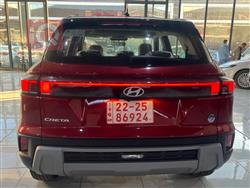 هیوندای کرێتا